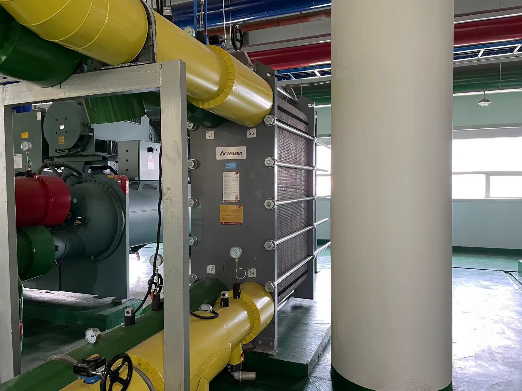 GD . 湖南長沙荷花園數(shù)據(jù)中心-2 GD . 湖南長沙荷花園數(shù)據(jù)中心-2