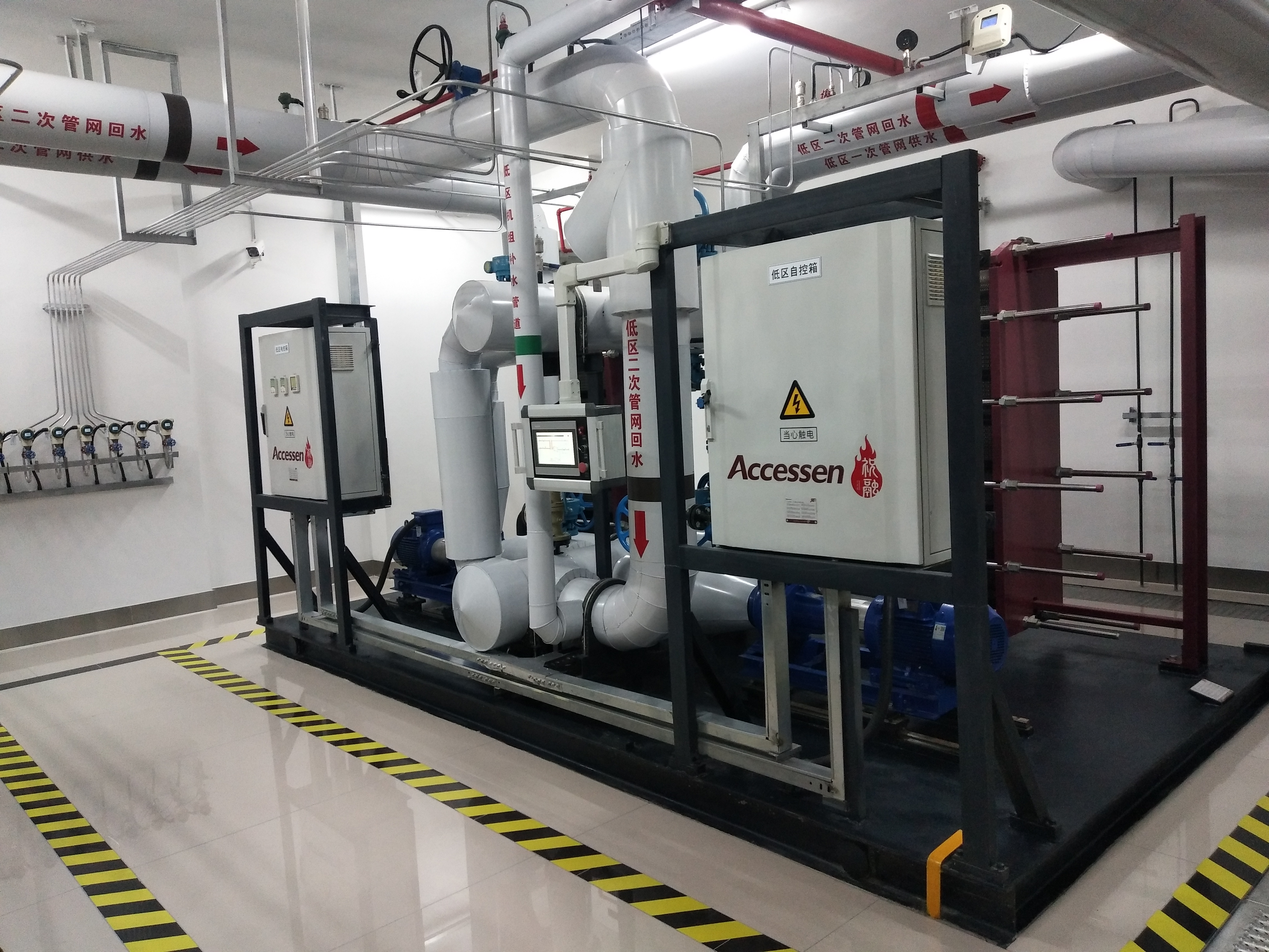 C . 山東日照華能熱力君悅府-1 C . 山東日照華能熱力君悅府-1