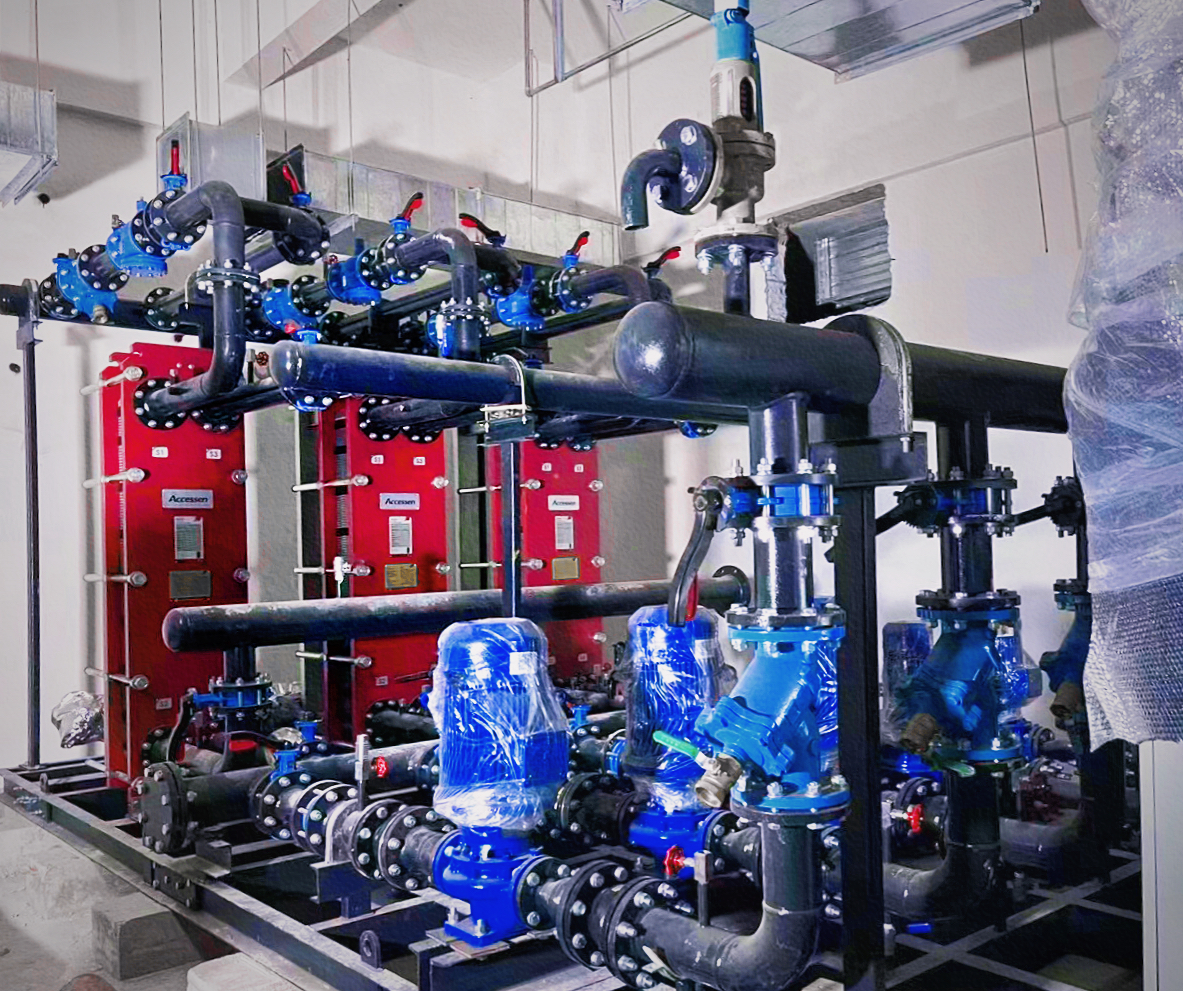 D . 上海中核上?？苿?chuàng)園