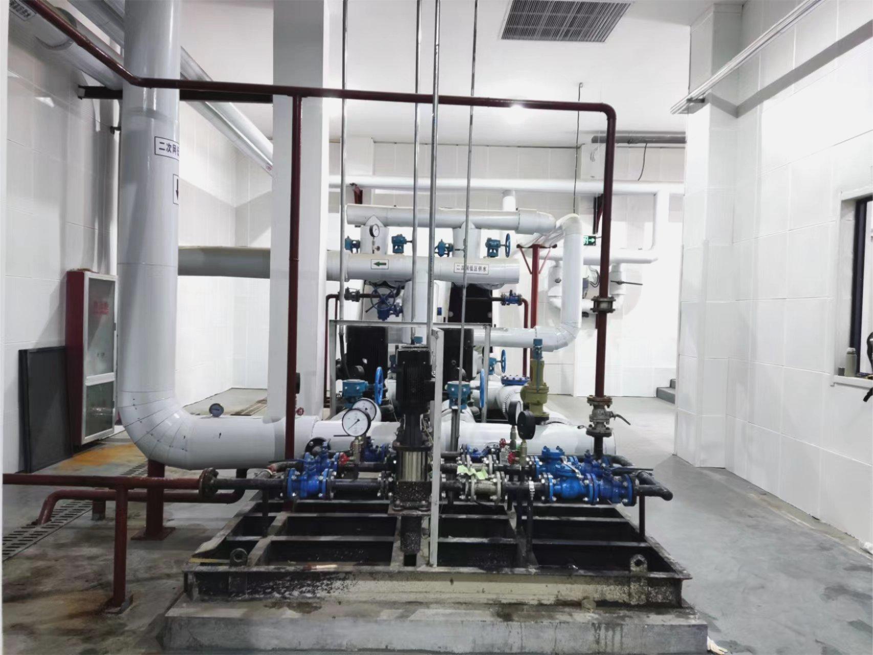 C . 山東濟南東泰熱力 C . 山東濟南東泰熱力