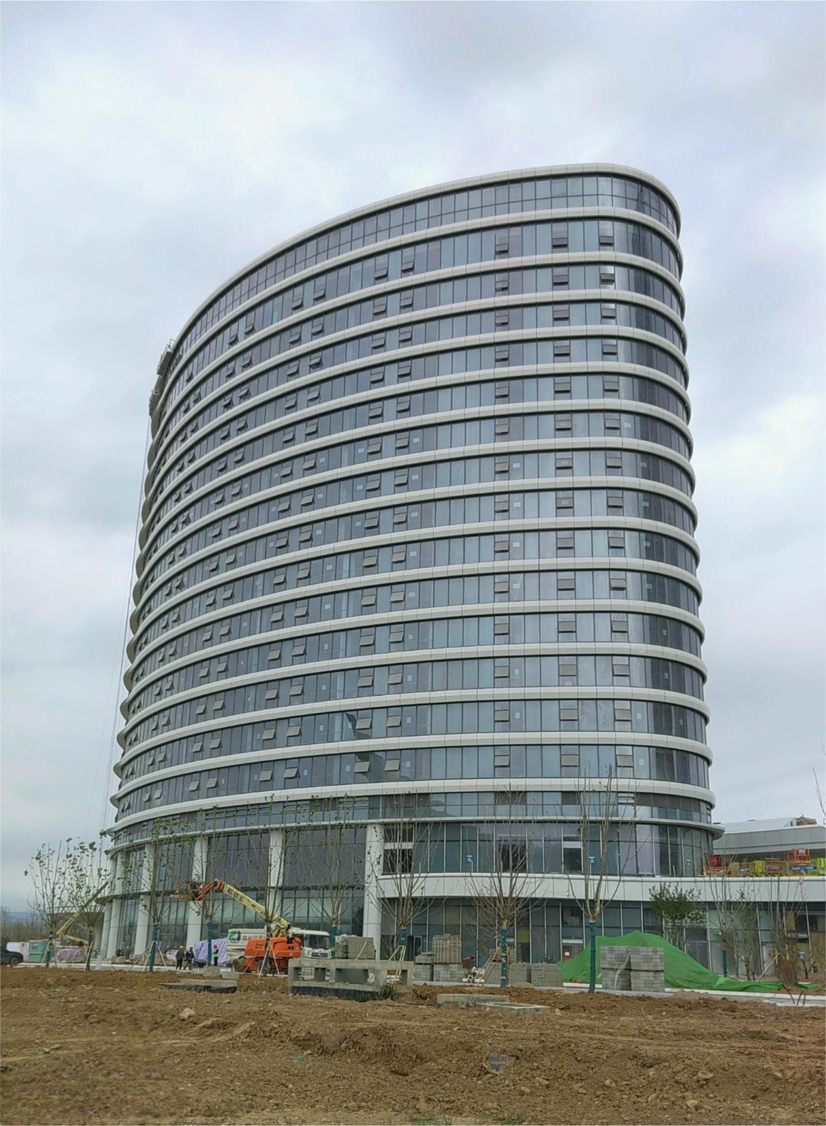 E . 山西瀟河會展中心1號酒店 E . 山西瀟河會展中心1號酒店