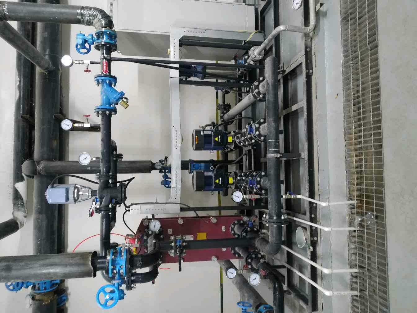 C . 某集中供熱機組-3 C . 某集中供熱機組-3