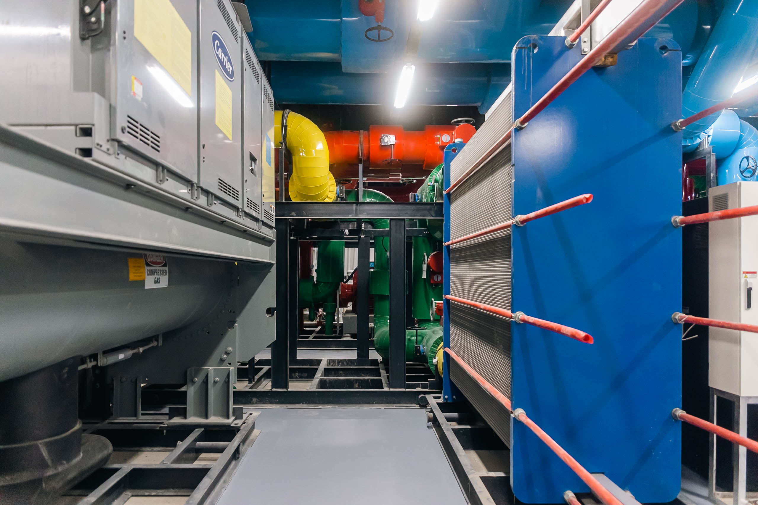 GD . 上海城地臨港數(shù)據(jù)中心 GD . 上海城地臨港數(shù)據(jù)中心