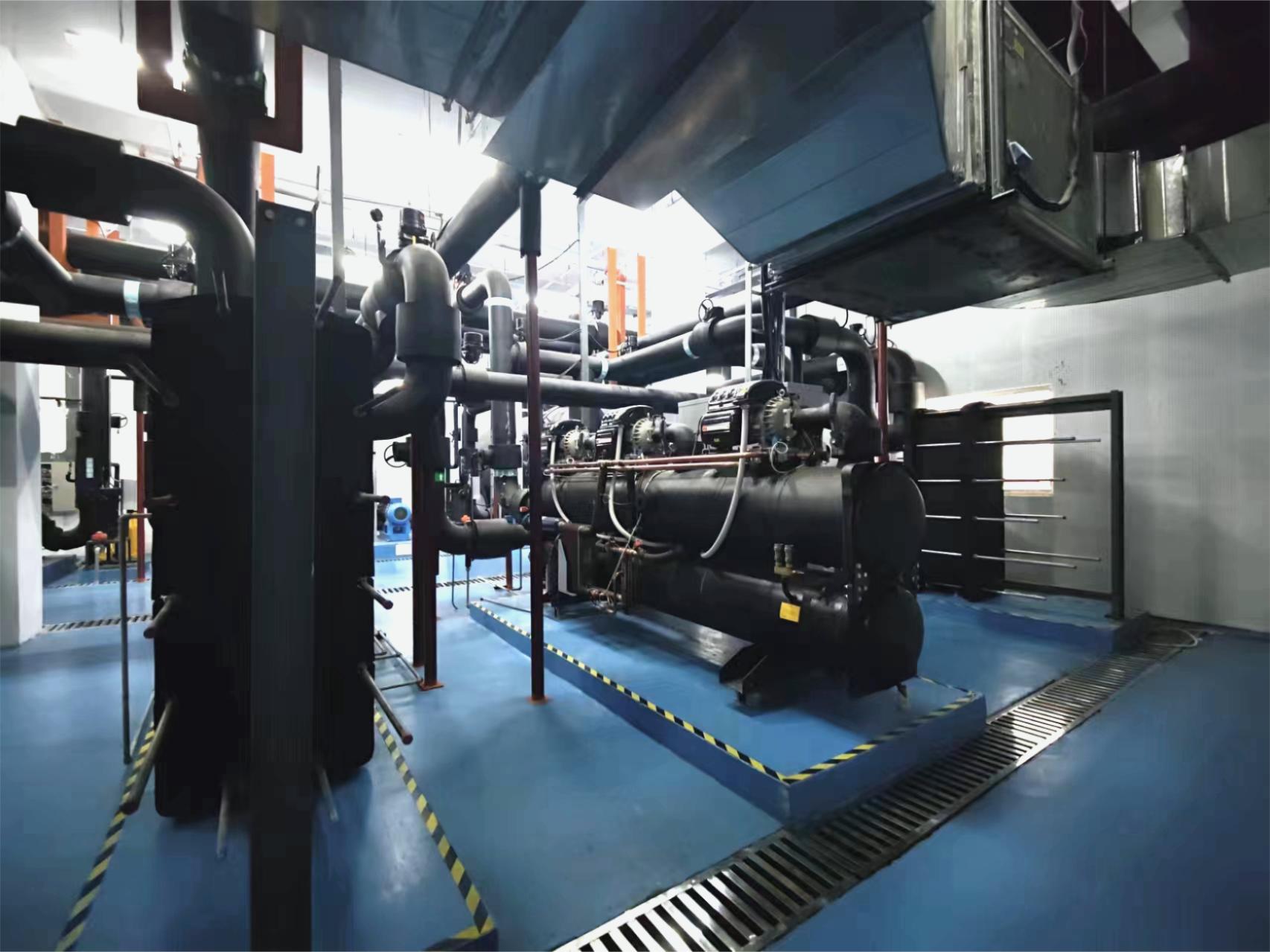 GD . 江蘇鹽城華為數(shù)據(jù)中心 GD . 江蘇鹽城華為數(shù)據(jù)中心