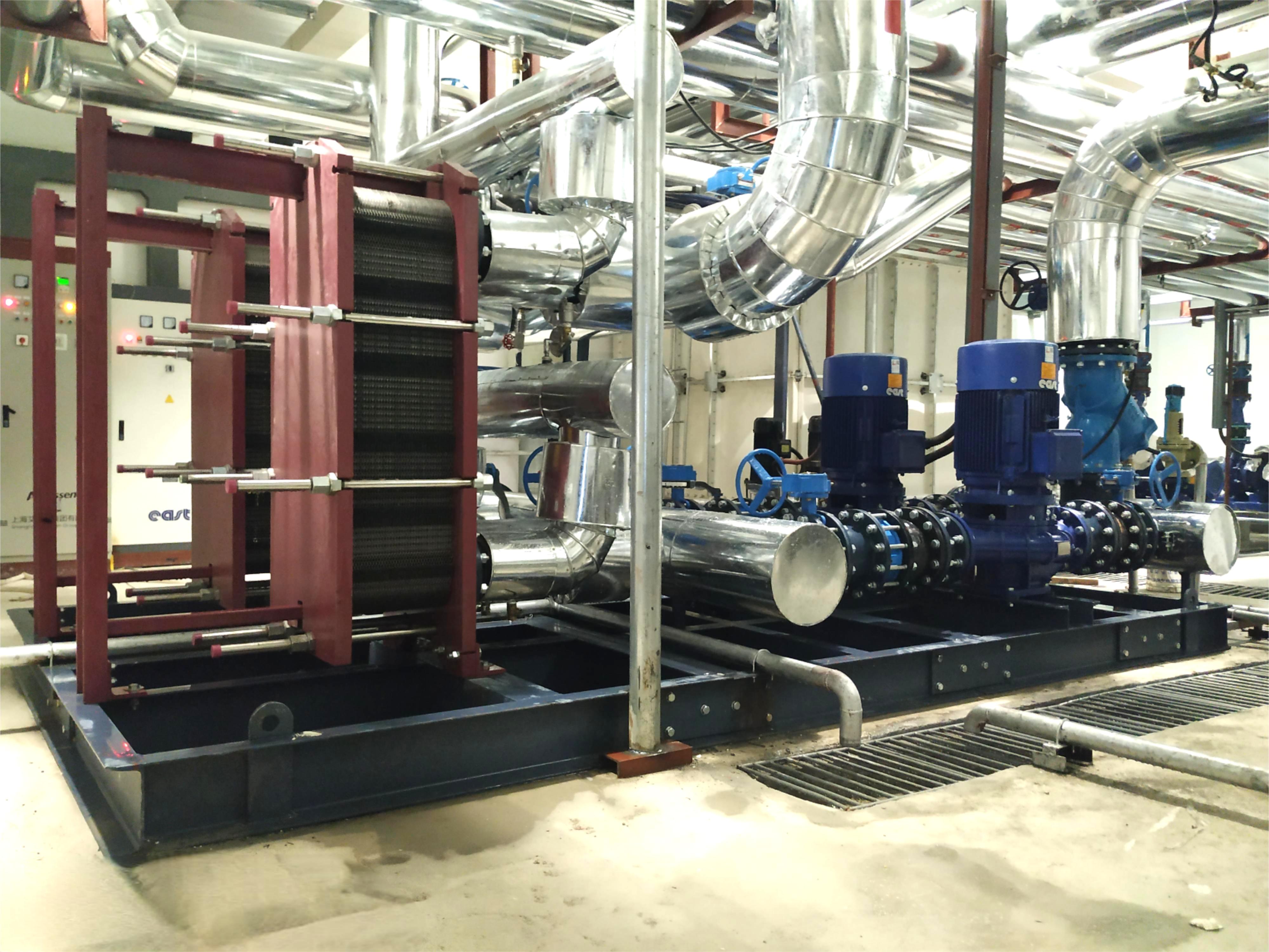 KN . 江蘇中核華興