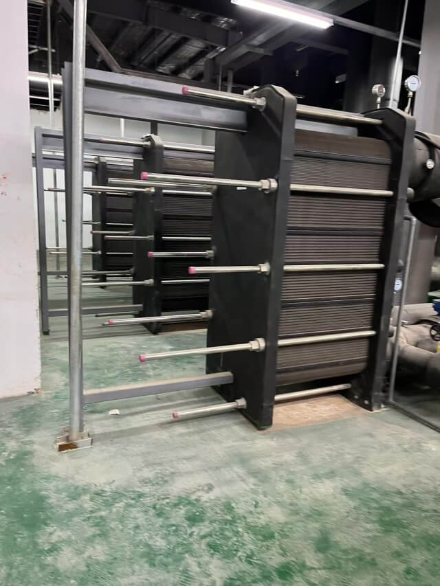 93. 浙江杭州德海艾科能源科技