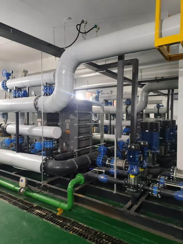 73. 陜西旭通建設(shè)工程