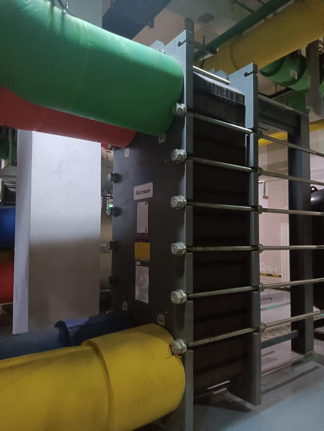 47. 內(nèi)蒙古呼和浩特中國(guó)電信天翼云信息園