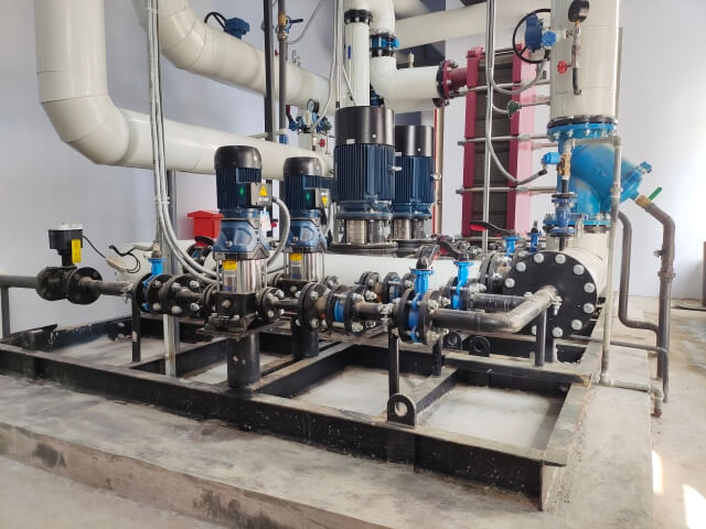 30. 山西晉城丹河新城三供運(yùn)營(yíng)