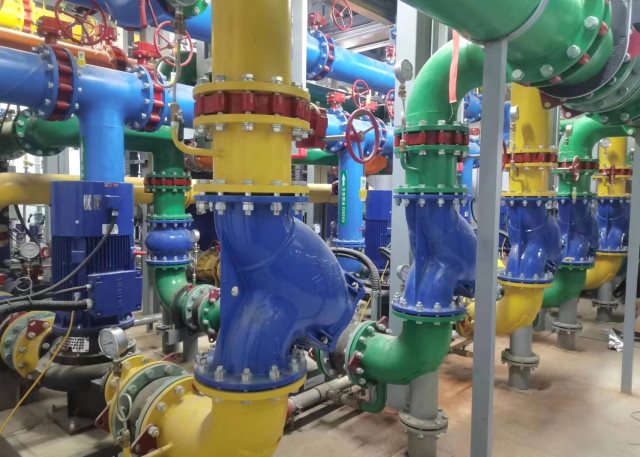 GD . 安徽蕪湖某為數(shù)據(jù)中心 GD . 安徽蕪湖某為數(shù)據(jù)中心