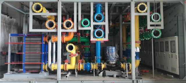 GD . 貴州貴陽某為云智算基地-3 GD . 貴州貴陽某為云智算基地-3