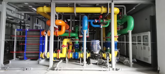 GD . 貴州貴陽某為云智算基地-2 GD . 貴州貴陽某為云智算基地-2