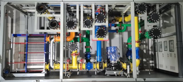 GD . 貴州貴陽某為云智算基地-1 GD . 貴州貴陽某為云智算基地-1