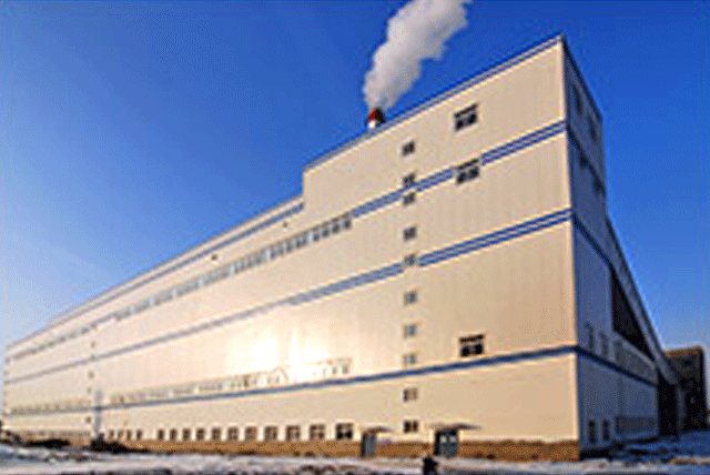 C . 黑龍江達爾凱陽光熱電-1 C . 黑龍江達爾凱陽光熱電-1