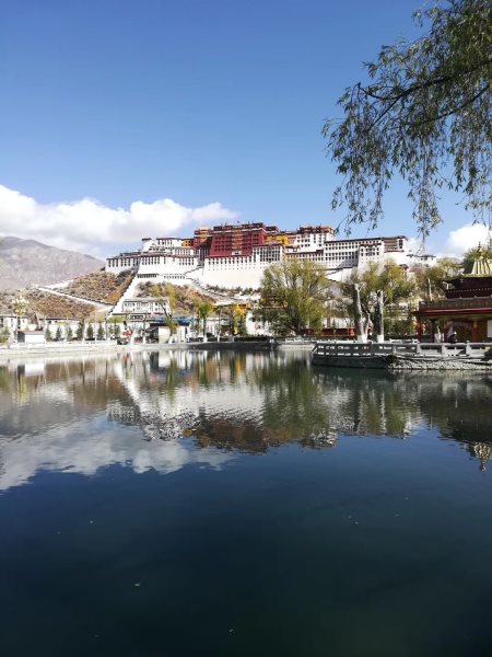 C . 西藏阿里集中供暖-3 C . 西藏阿里集中供暖-3