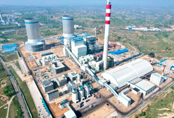 高效穩(wěn)定的熱水系統(tǒng)解決方案——內(nèi)蒙古匯能集團長灘電廠 高效穩(wěn)定的熱水系統(tǒng)解決方案——內(nèi)蒙古匯能集團長灘電廠