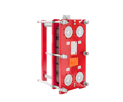 如何優(yōu)化板式換熱器的流速？換熱機(jī)組知識(shí)