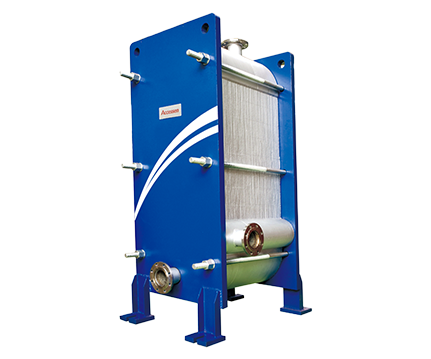 全焊接板式換熱器適用于海水冷卻場景嗎？